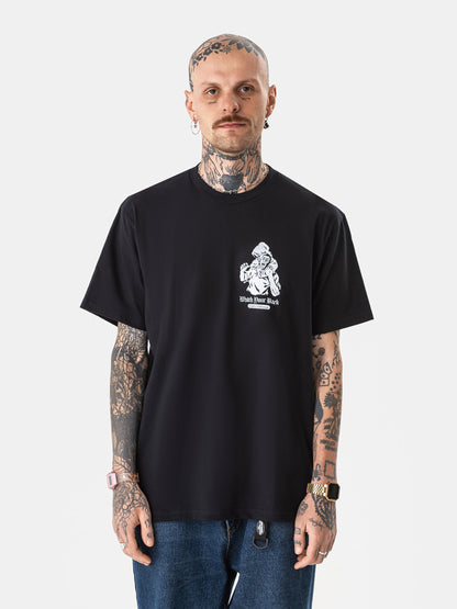 WATCH BACK T-SHIRT