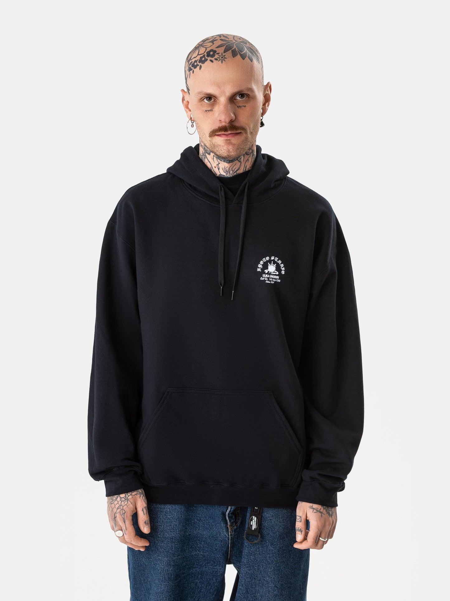 KYOTO STUDIO HOODIE