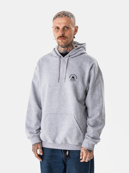 KYOTO STUDIO HOODIE
