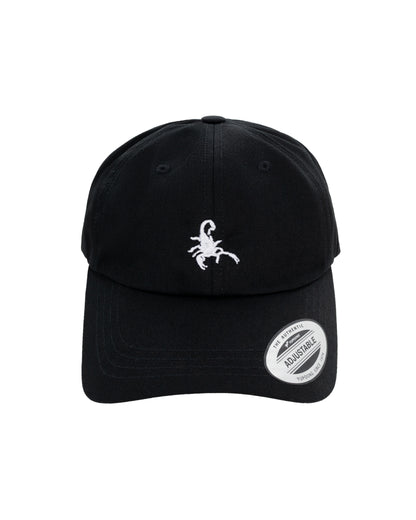 SCORPION DAD HAT CAP