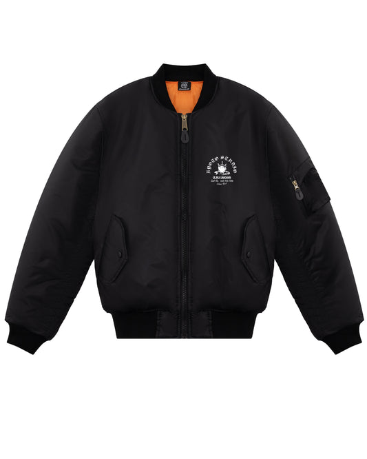 KYOTO STUDIO BOMBER JACKET