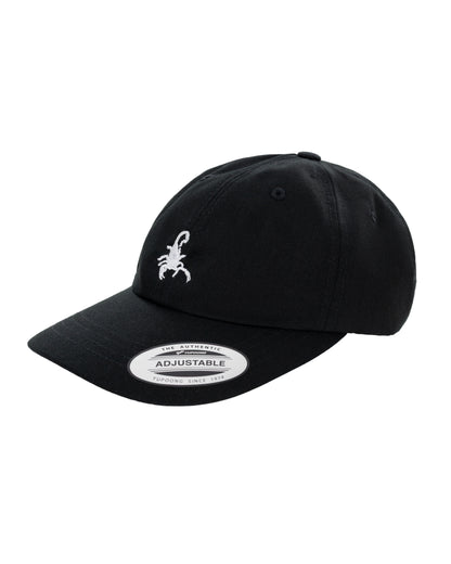 SCORPION DAD HAT CAP