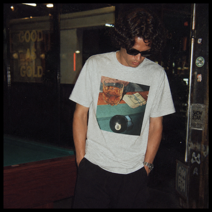 AFTER HOURS T-SHIRT