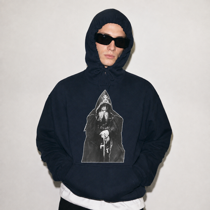 Monk Hoodie
