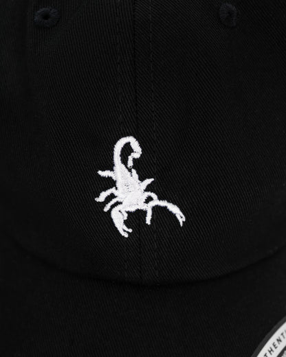 SCORPION DAD HAT CAP