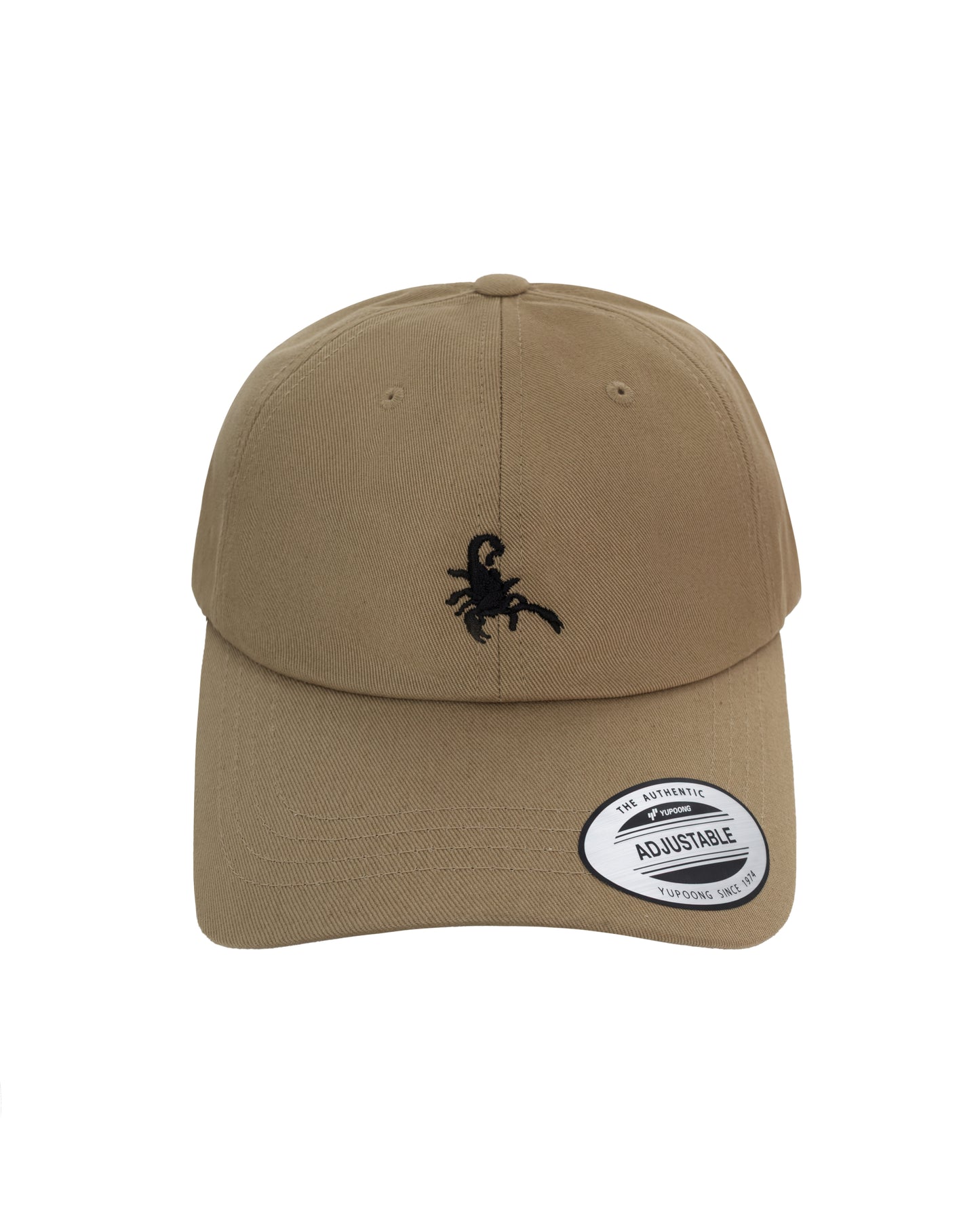 SCORPION DAD HAT CAP