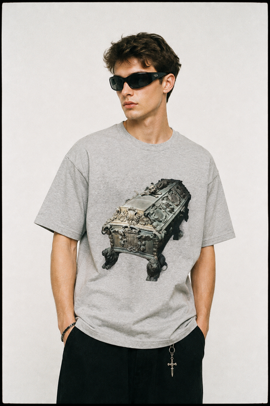 Sarcophagus T-Shirt