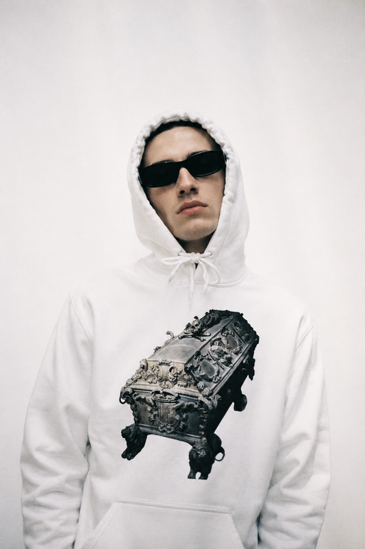 Sarcophagus Hoodie