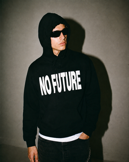 No Future Hoodie