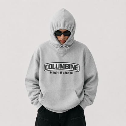 High School Hoodie
