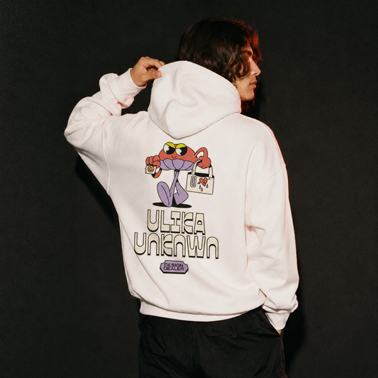 Dealer Hoodie