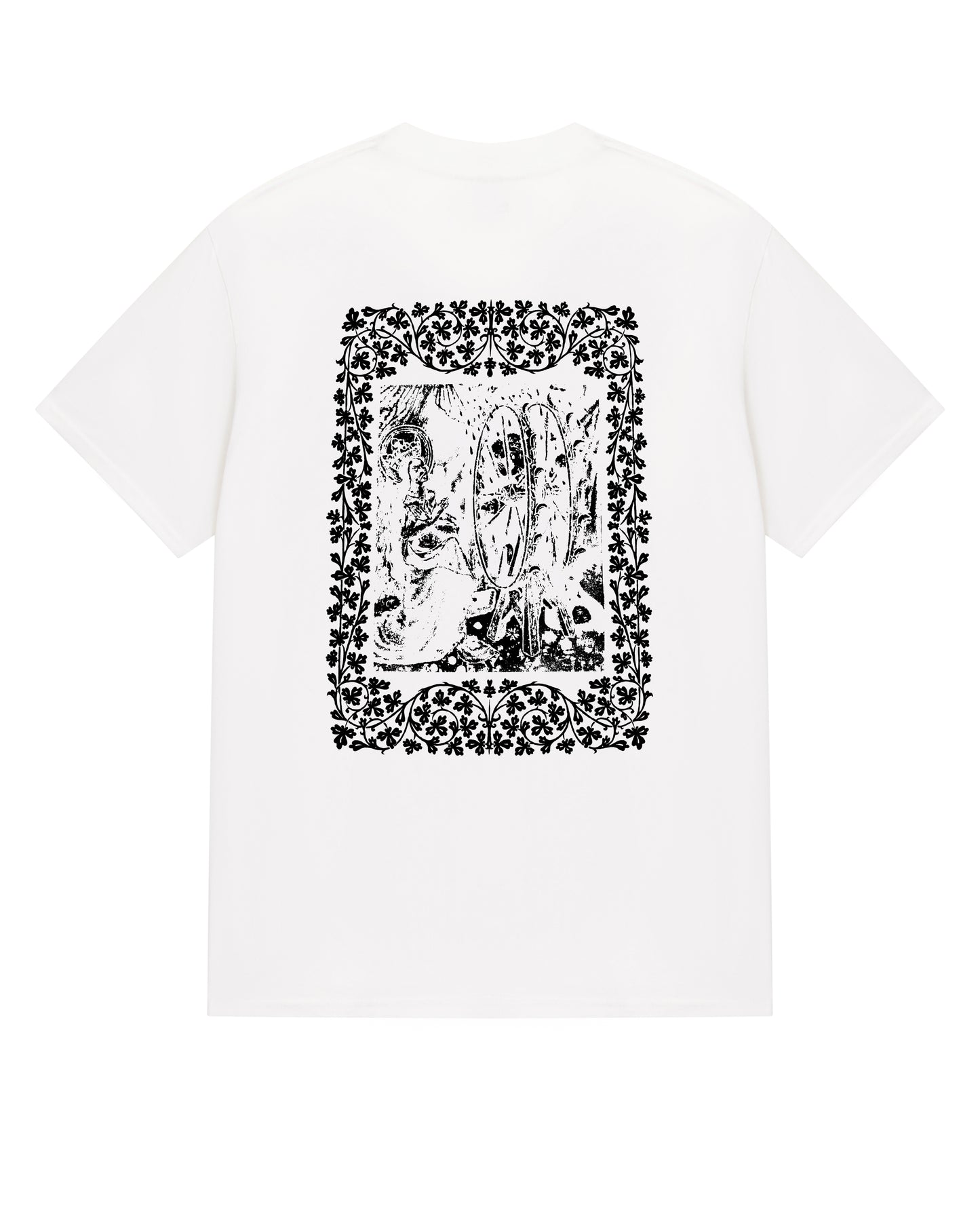 BERSERK T-SHIRT