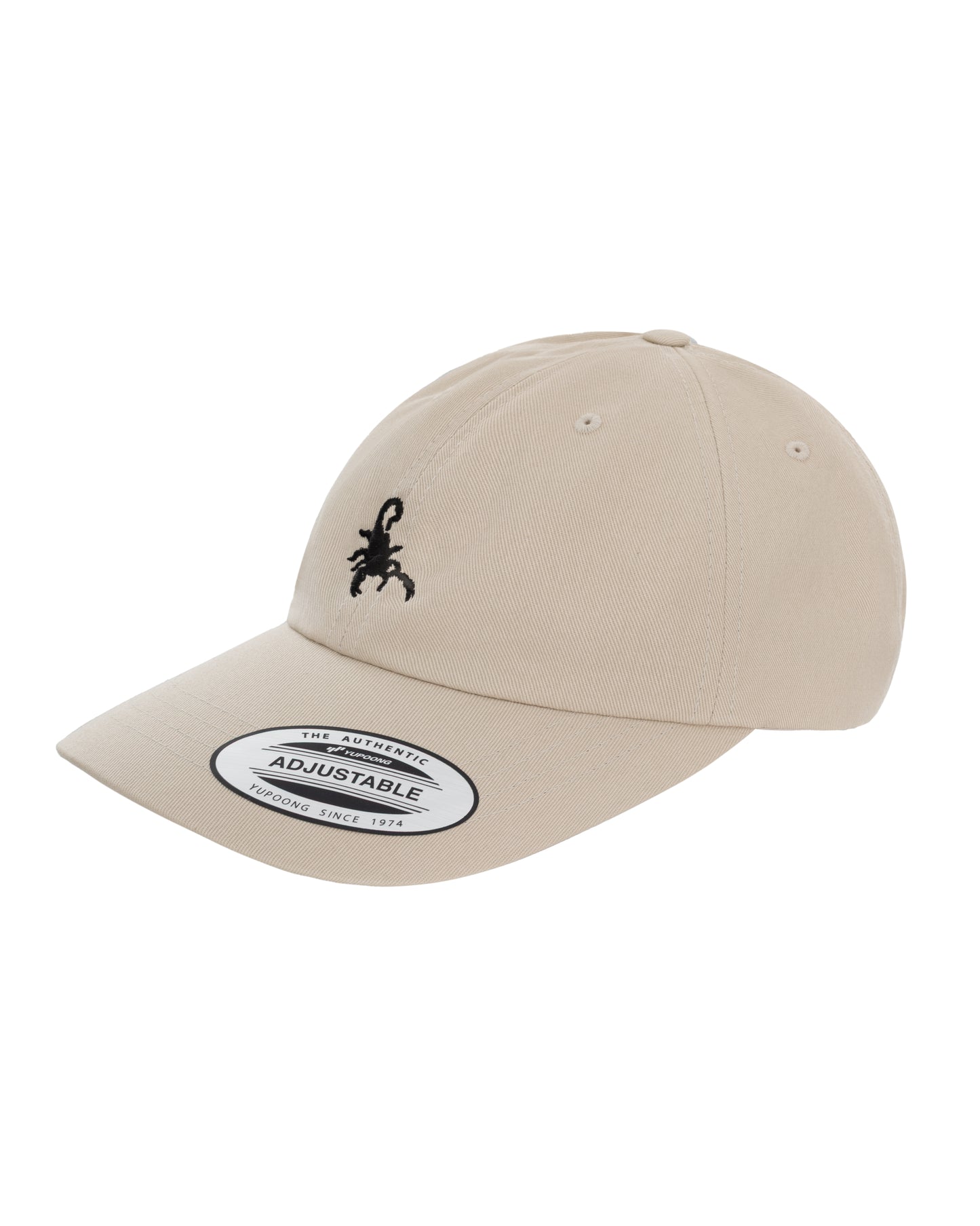 SCORPION DAD HAT CAP