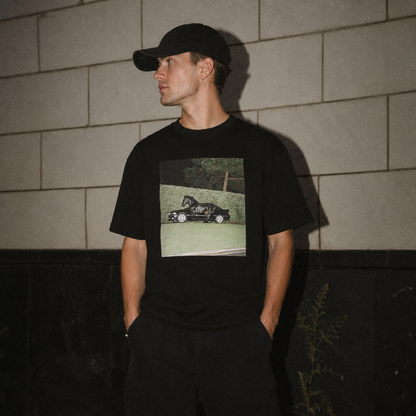 SHADOW RIDE T-SHIRT