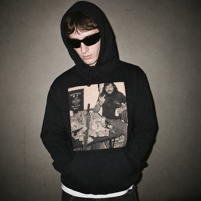 Sojourners Hoodie