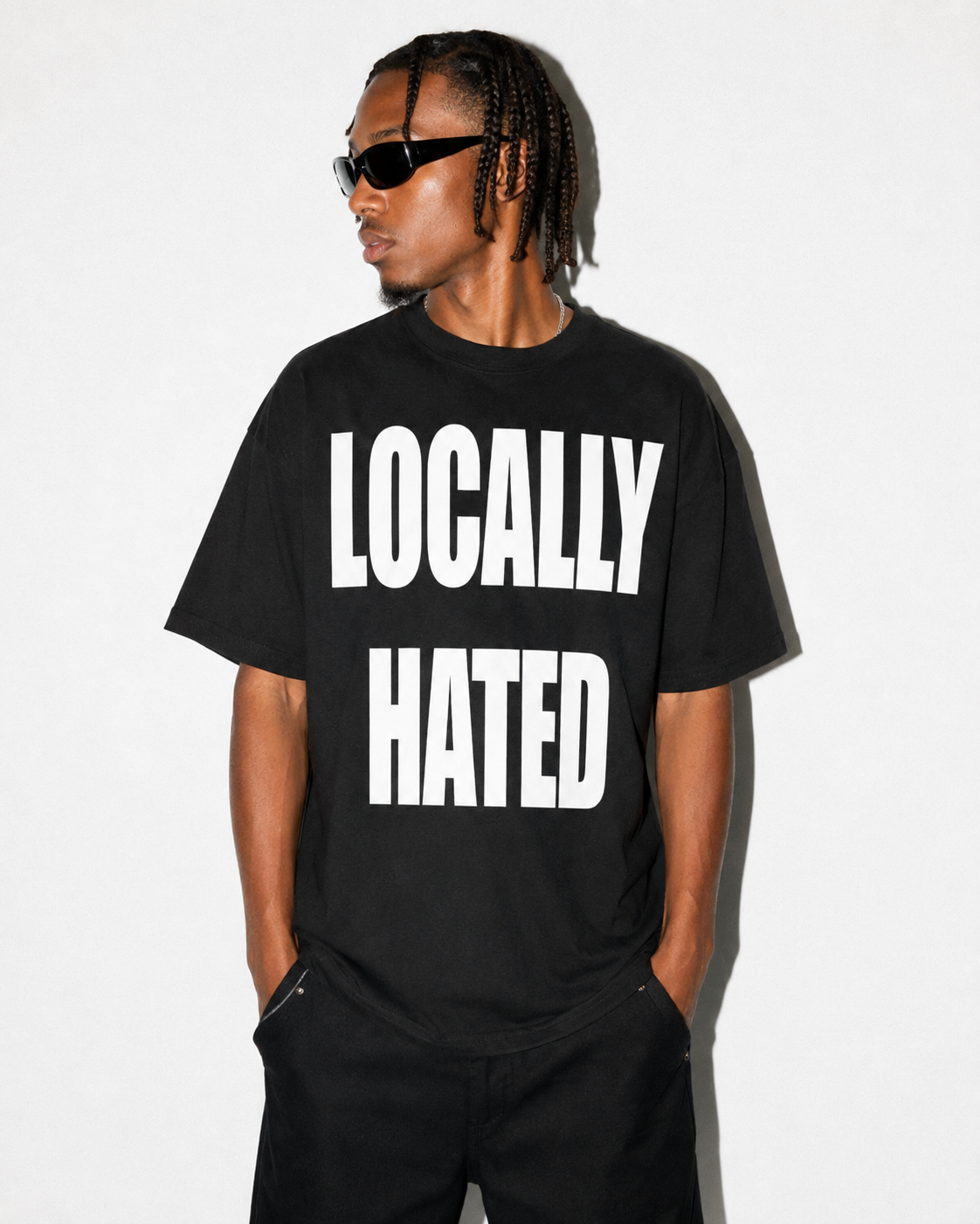 Locally T-Shirt
