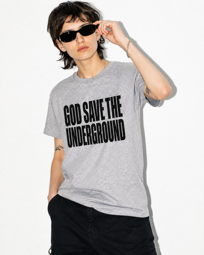 Underground T-Shirt