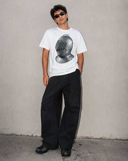 Helmet T-Shirt