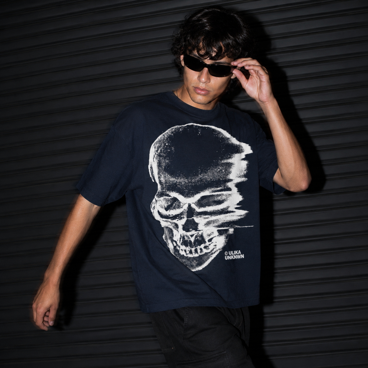 X-Ray T-Shirt