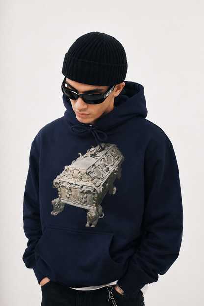 Sarcophagus Hoodie