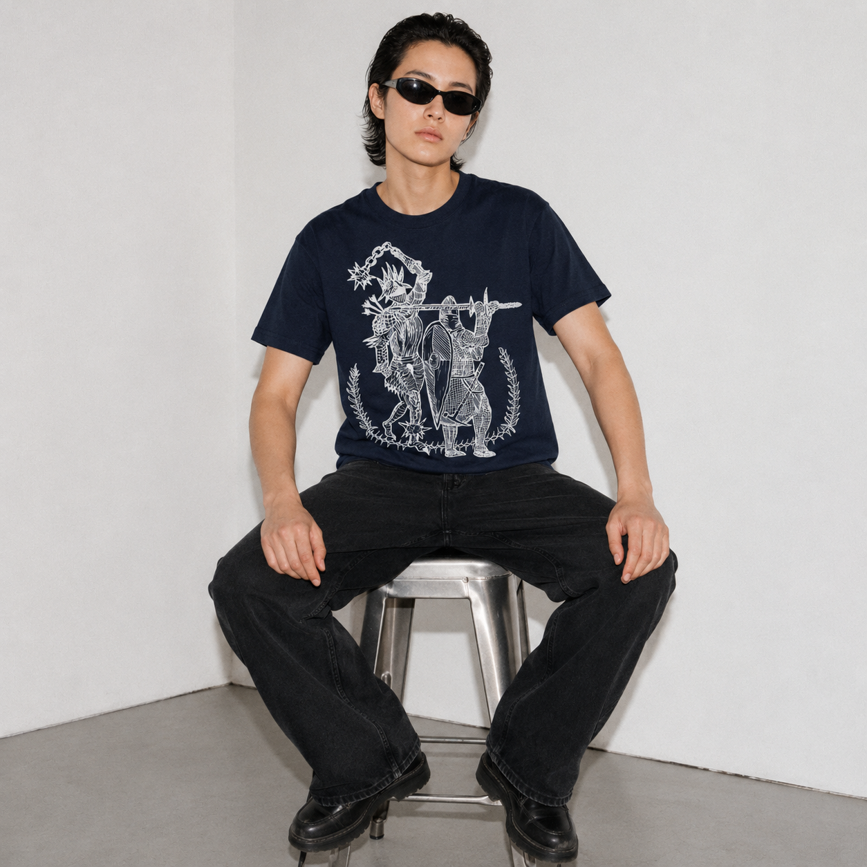 Thornbound T-Shirt