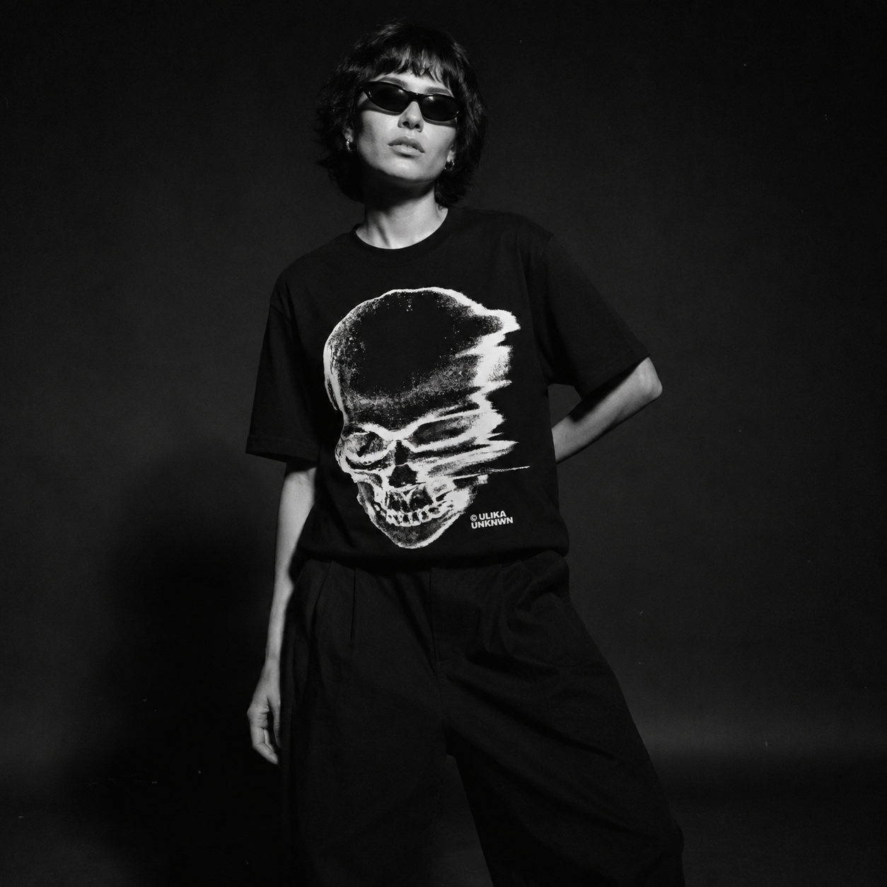 X-Ray T-Shirt