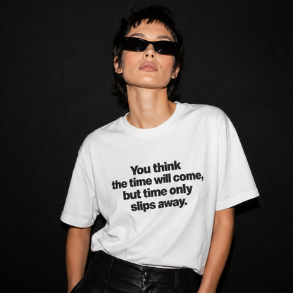 Time T-Shirt