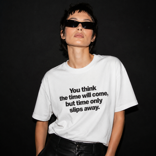 Time T-Shirt