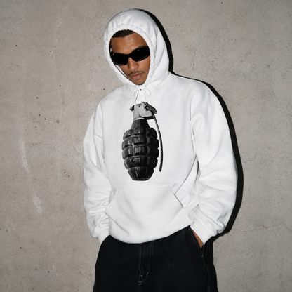 Plan B Hoodie