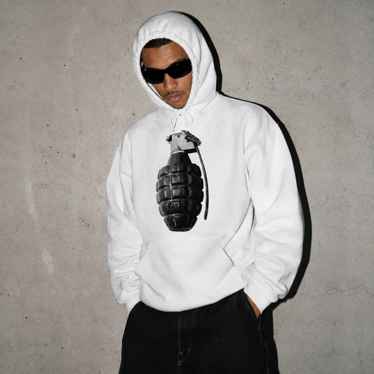 Plan B Hoodie