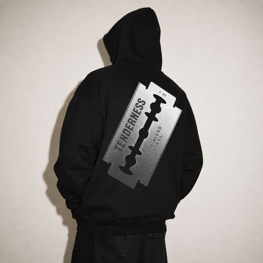 Tenderness Hoodie
