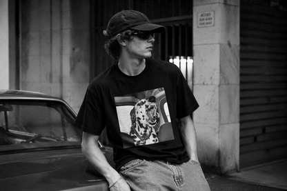 DALMATIAN T-SHIRT