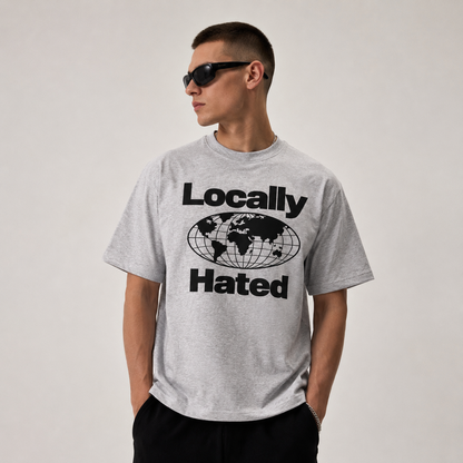 Locally 02 T-Shirt