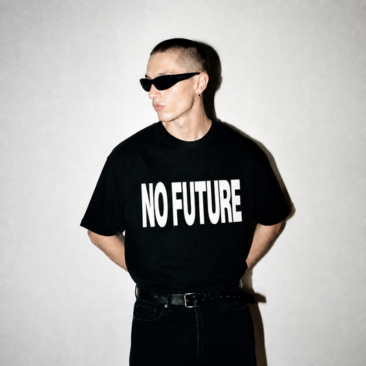 No Future T-Shirt