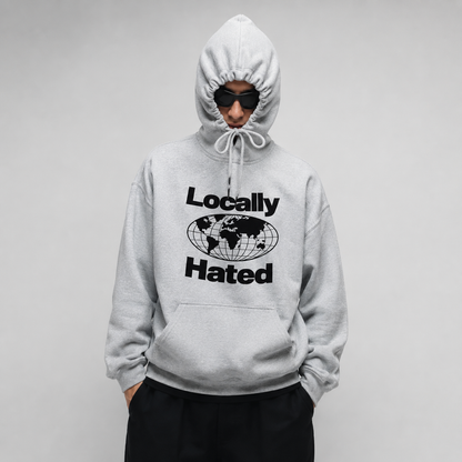 Locally 02 Hoodie