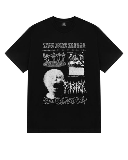 BERSERK T-SHIRT