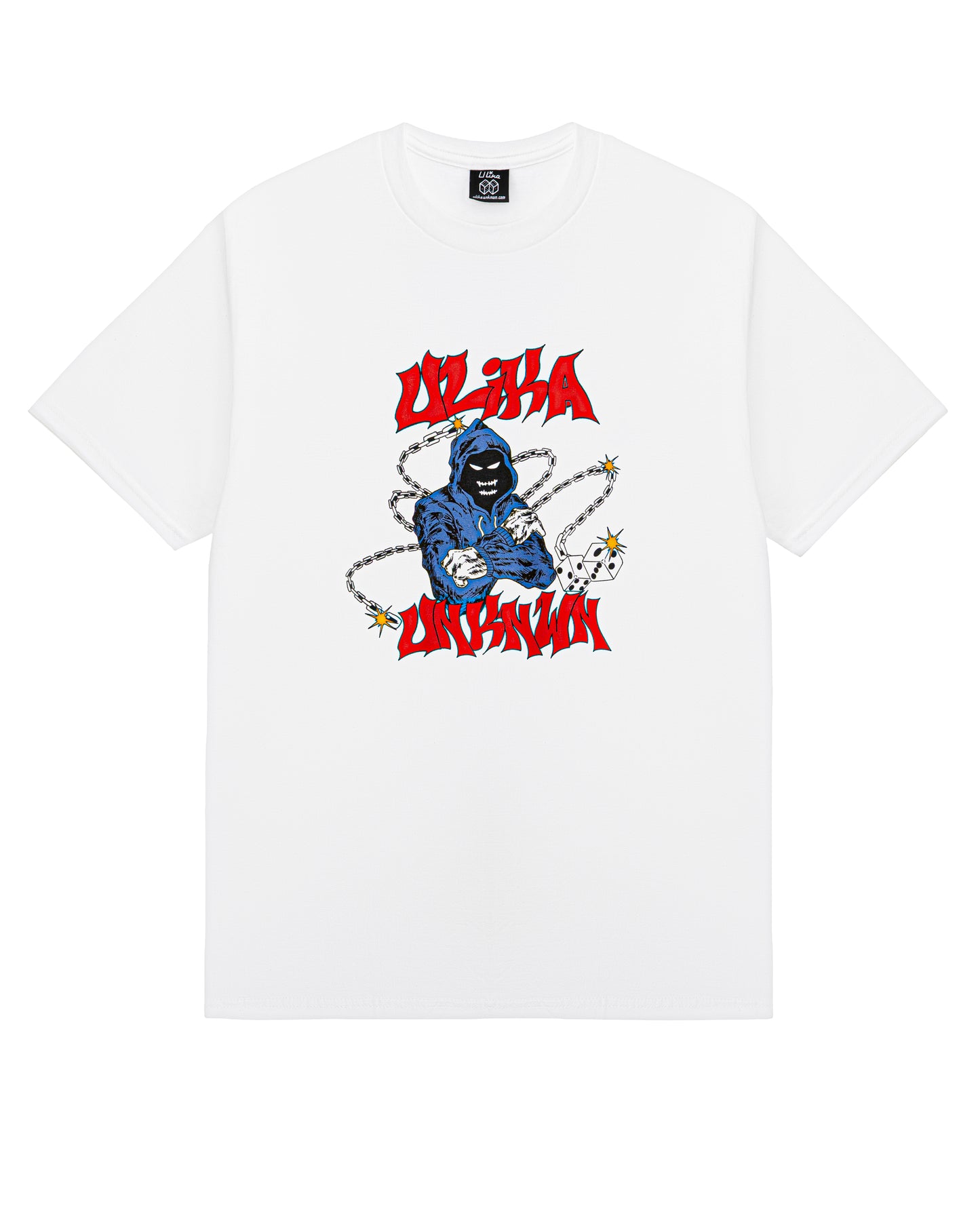 REAPER T-SHIRT