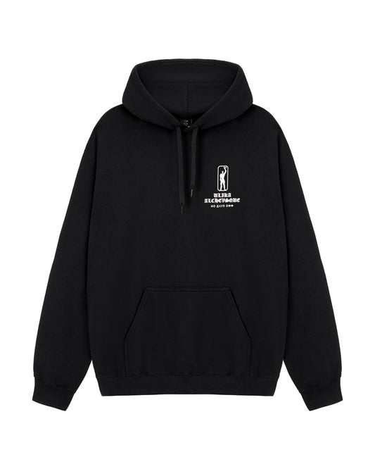 NO DAYS OFF HOODIE