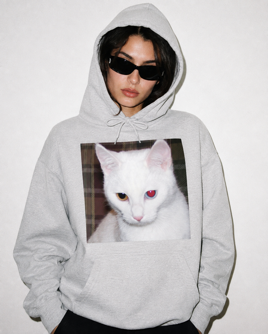 Odd Eye Hoodie
