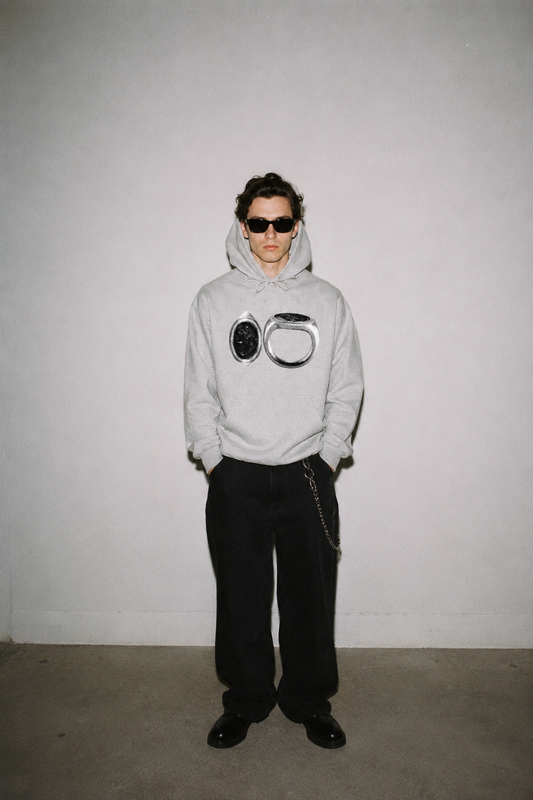 Ring No. 1 Hoodie