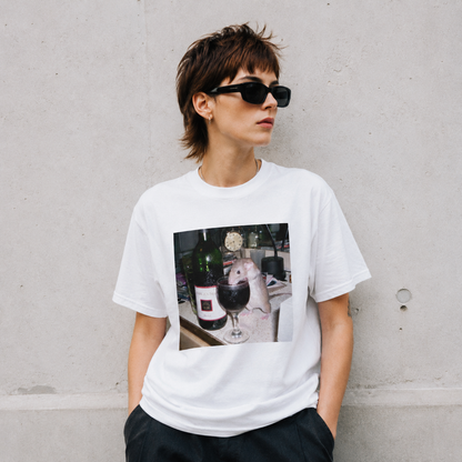 Classy Rat T-Shirt