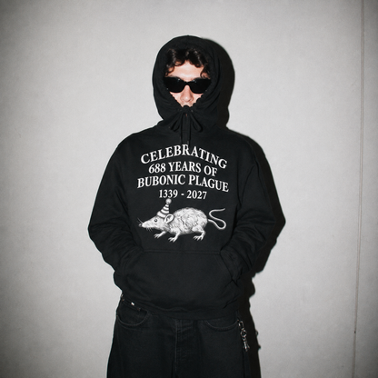 Celebrating Hoodie