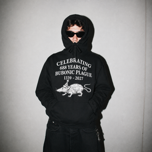 Celebrating Hoodie
