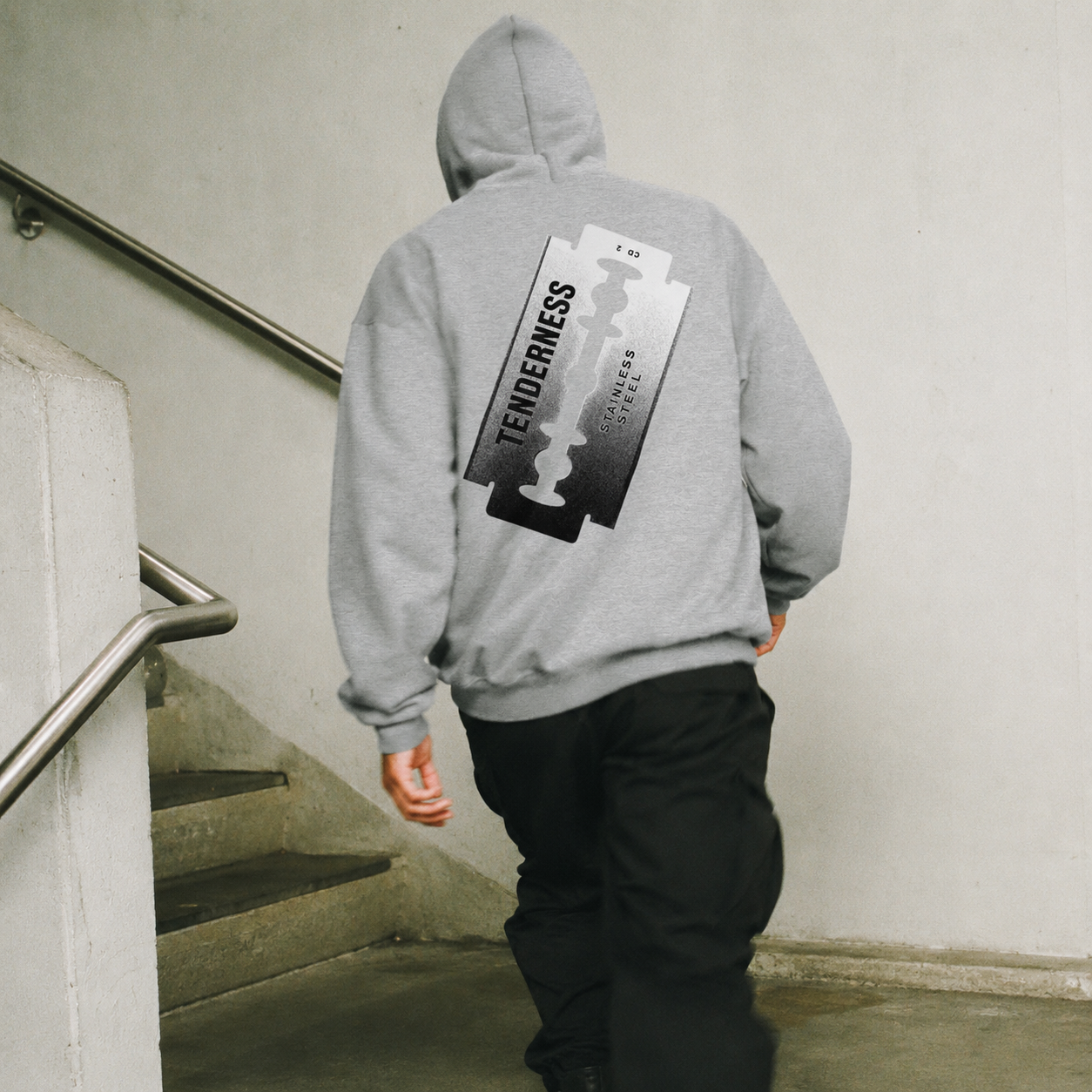 Tenderness Hoodie