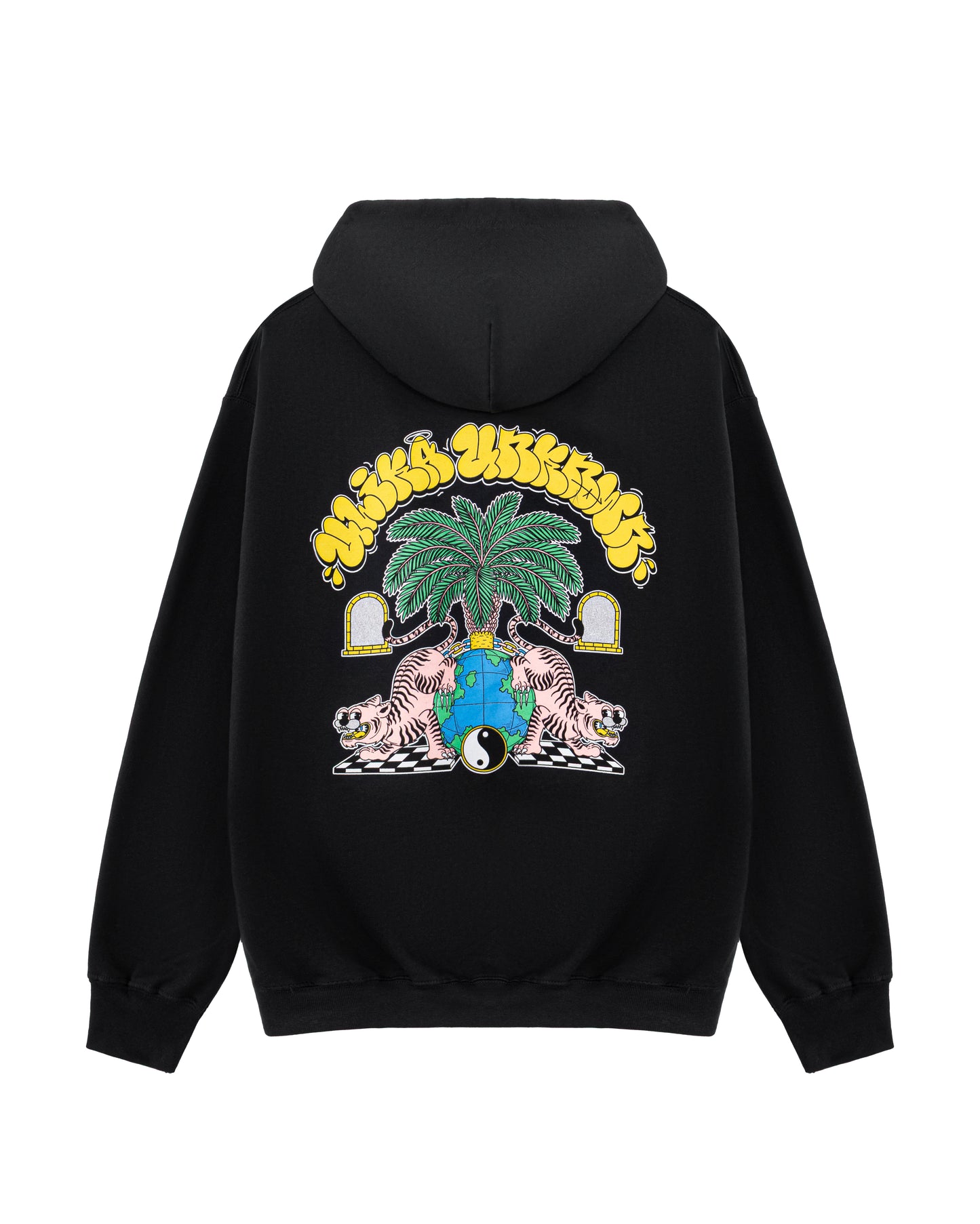 CHAMPIONS HOODIE