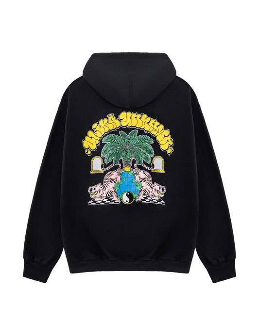 CHAMPIONS HOODIE
