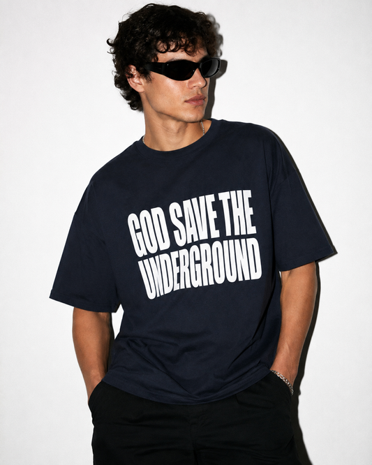 Underground T-Shirt
