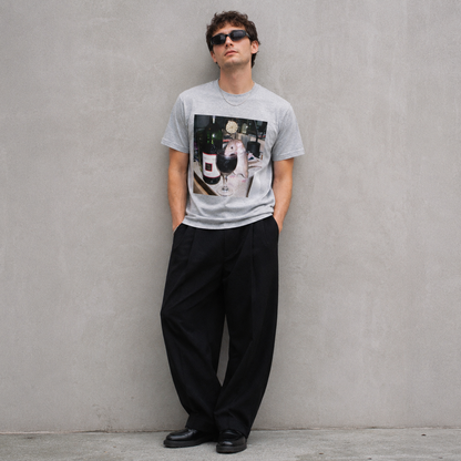 Classy Rat T-Shirt