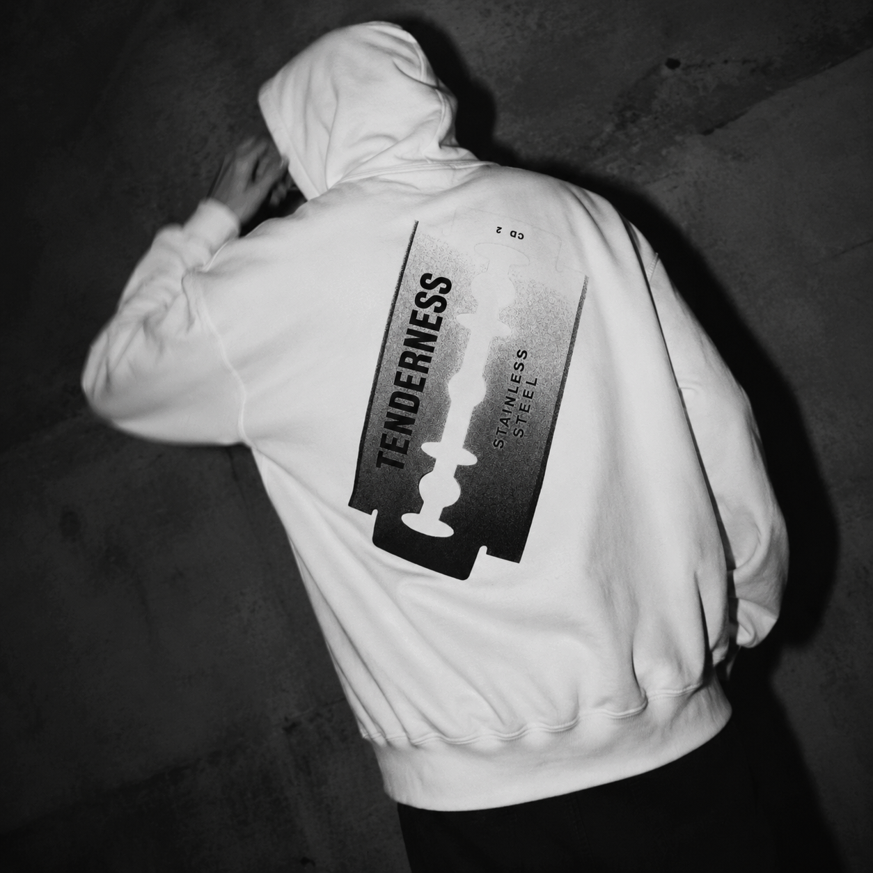 Tenderness Hoodie
