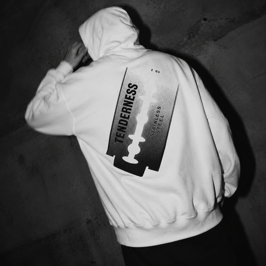 Tenderness Hoodie